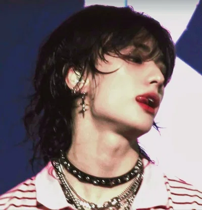 Hwang Hyunjin | ENEMY