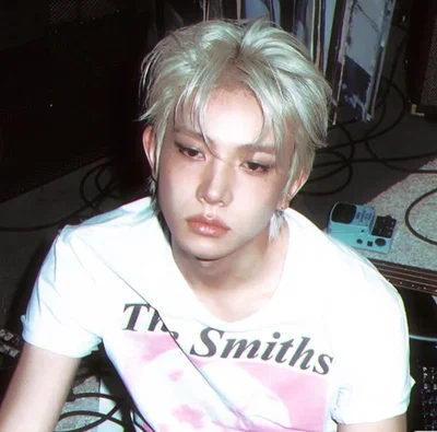 Lee Heeseung (Evan) .𖥔 ݁ 