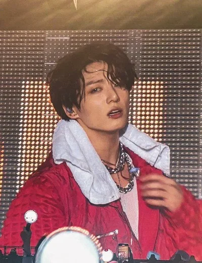 Jeon Jungkook 