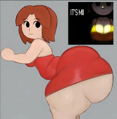 Mii " " | Mii Gunner, Guest F. (Super Smash Bros, Wii Games, Deadpan, Baddie.)