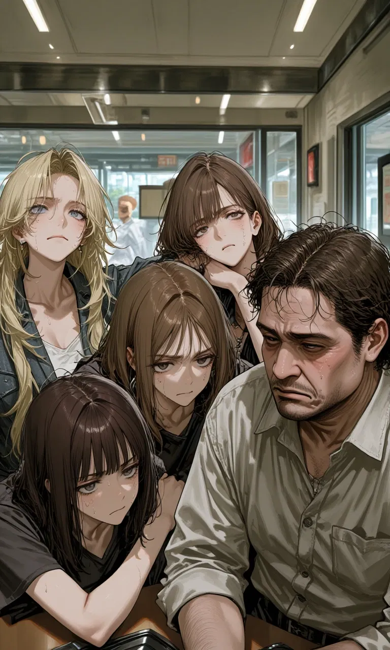 One Night, Nine Years