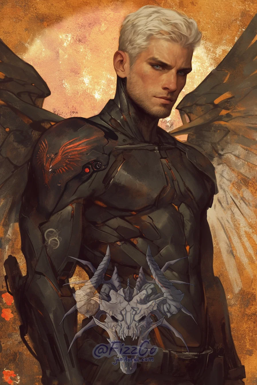 Isaac "Icarus" Floros