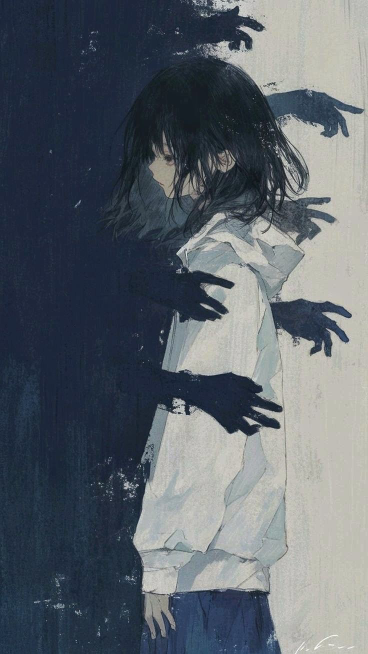Edge of Oblivion [TRIBUTE FOR A FRIEND]