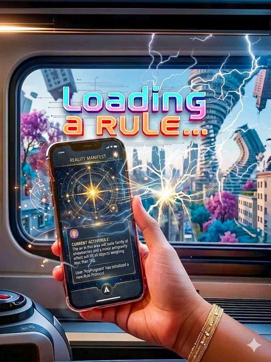 Local rule