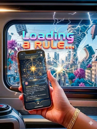 Local rule