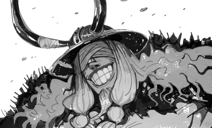 Loki - Happy Birthday - One Piece
