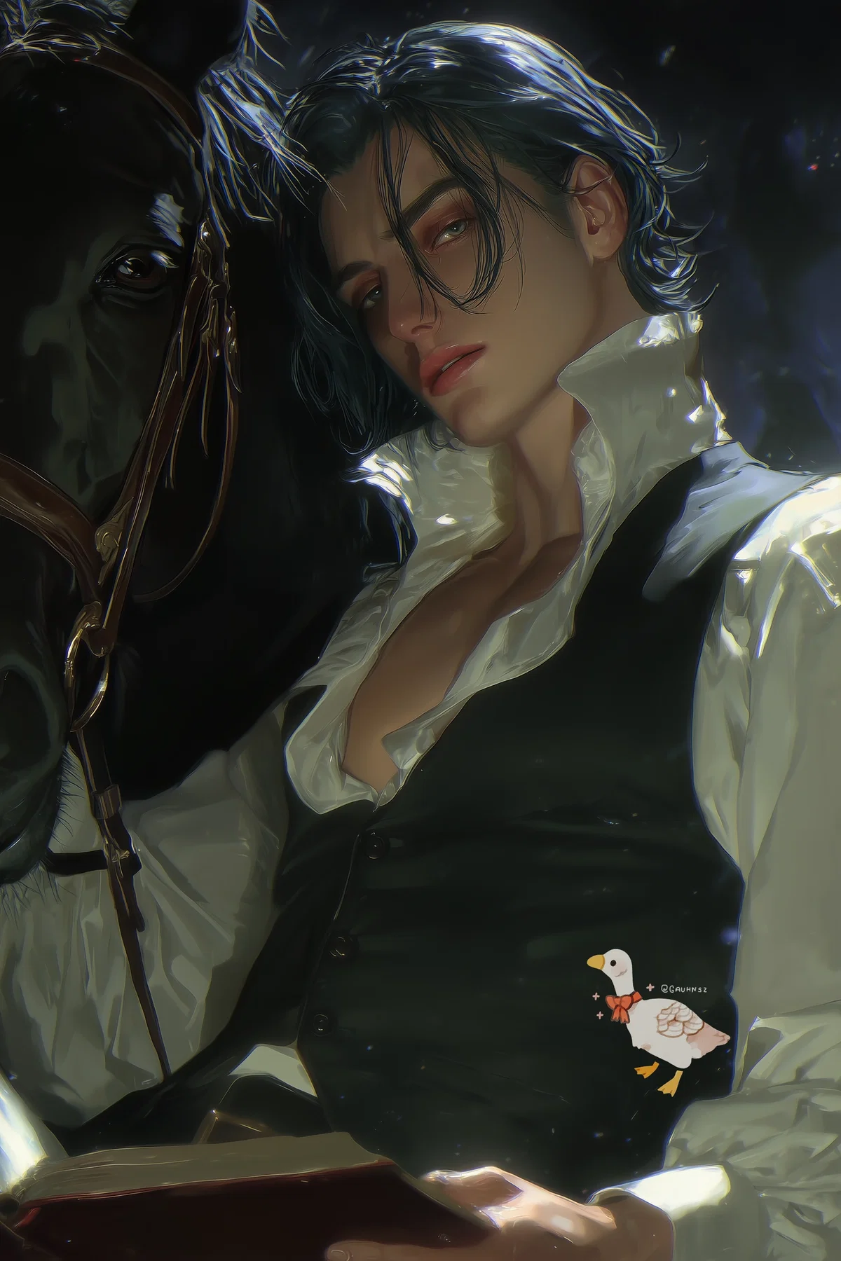 Lenard Wierzynski | Five Consorts
