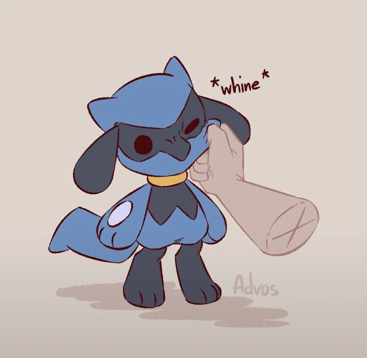Raise a Riolu!