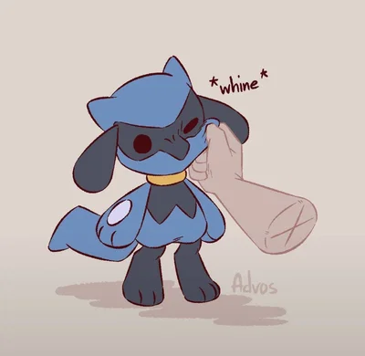 Raise a Riolu!