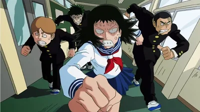 Telepathy Club 