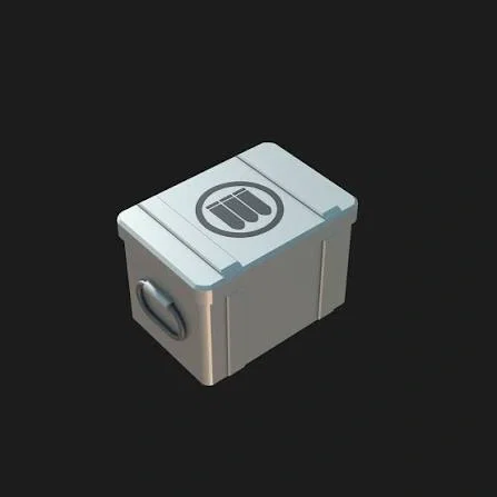 Maybe Box (Small)