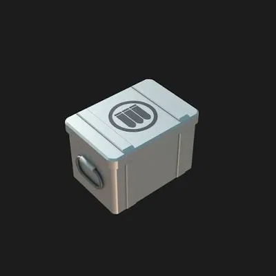 Maybe Box (Small)