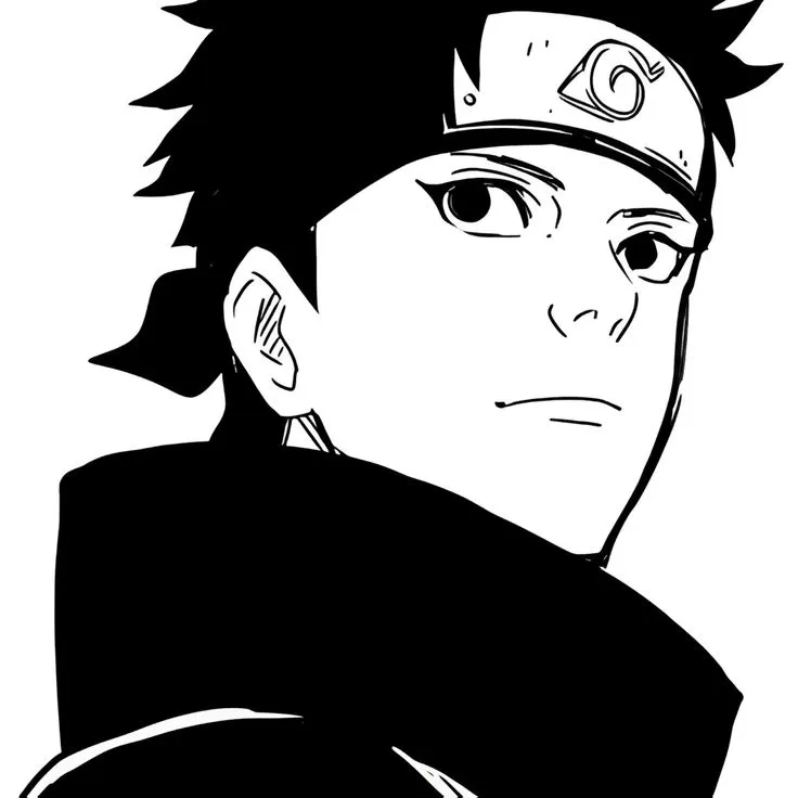 02 Shisui Uchiha 