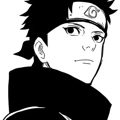 02 Shisui Uchiha 