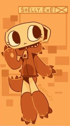 Shelly :D
