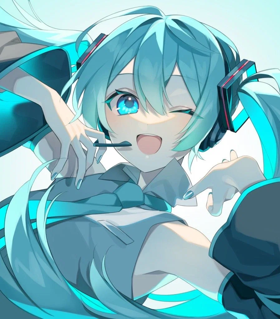 Hatsune Miku | Helldiver