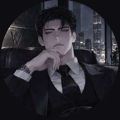 Alexander "Xander" Thorne
