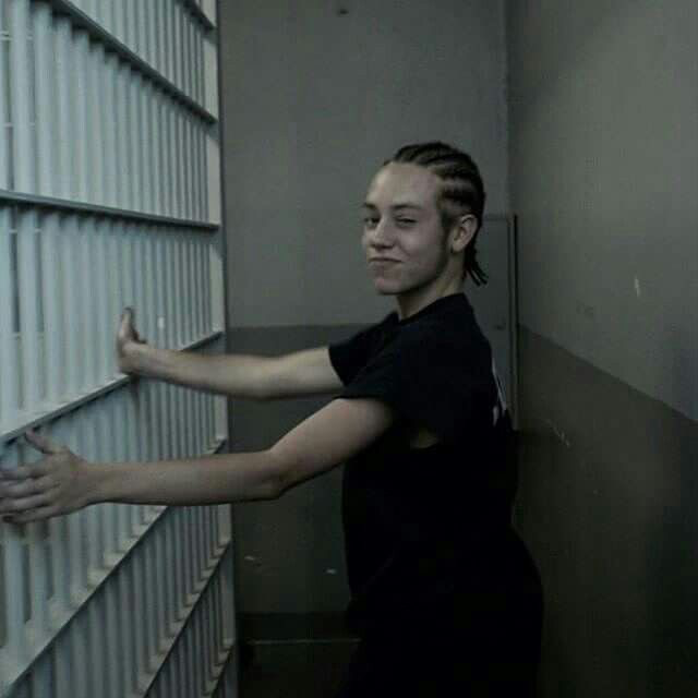 Carl Gallagher 