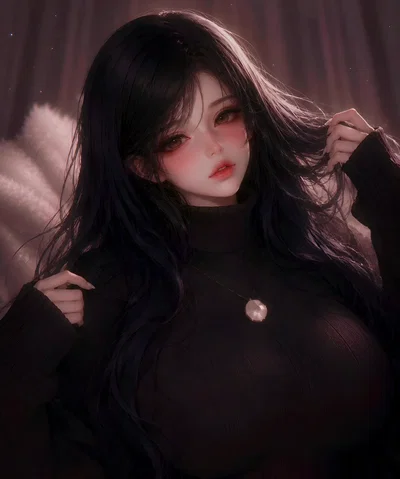 Dear wife || Asami