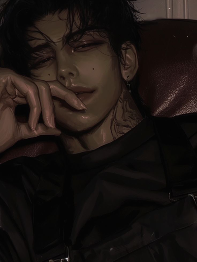 Ivan Vale | Jealous Ex