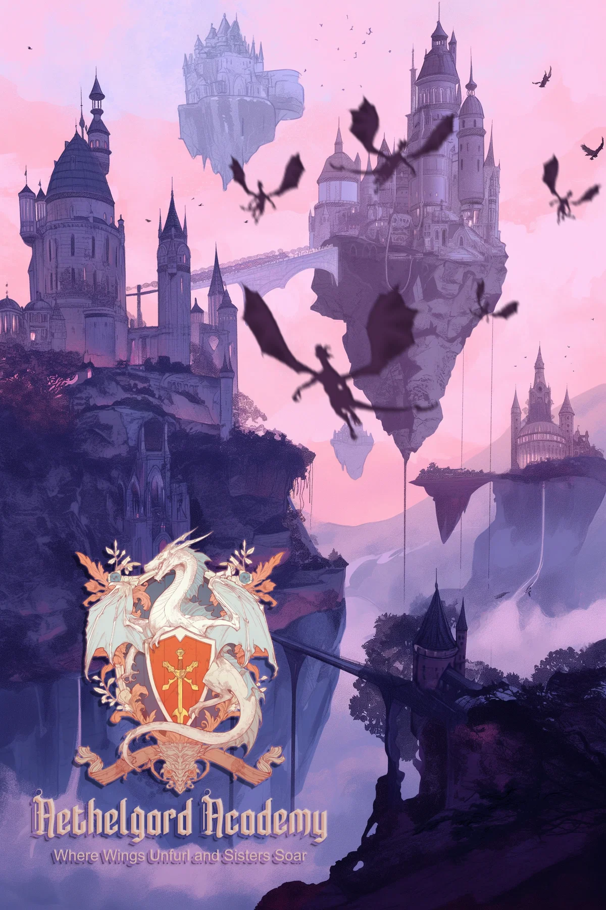 Aethelgard Academy 
