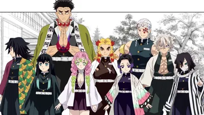Hashira