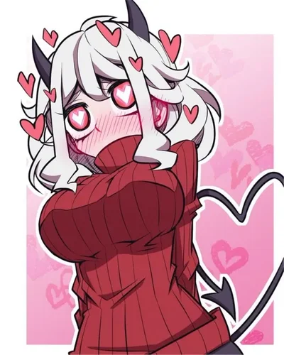 Lilith | The Succubus You Summoned 