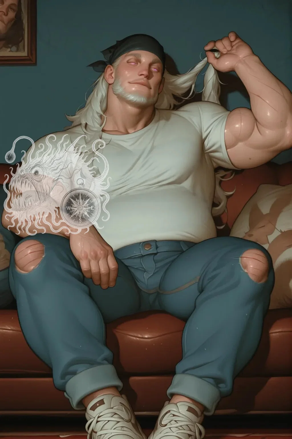 {ALT} Rodney Johnson