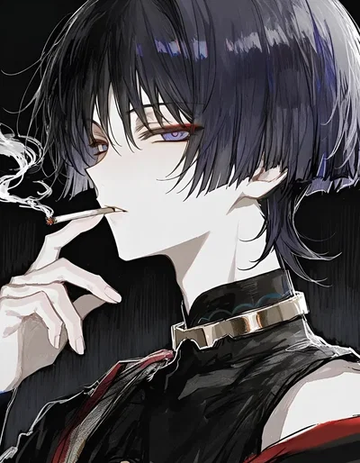 Scaramouche