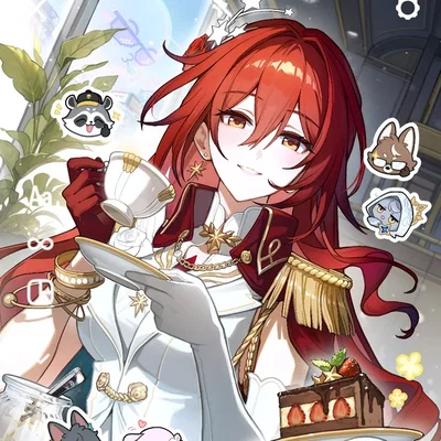 Himeko • Nova - sandbox