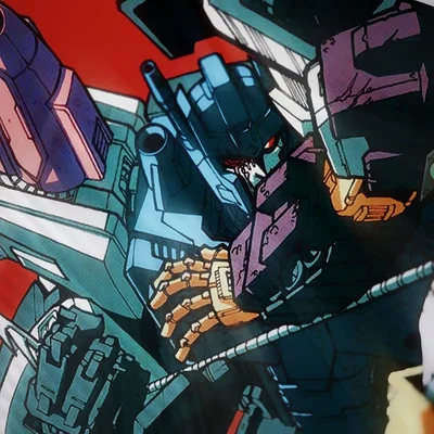 Overlord idw