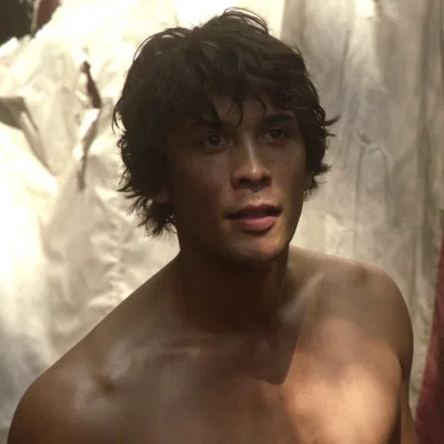 Bellamy Blake