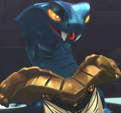 Aspheera | LEGO Ninjago