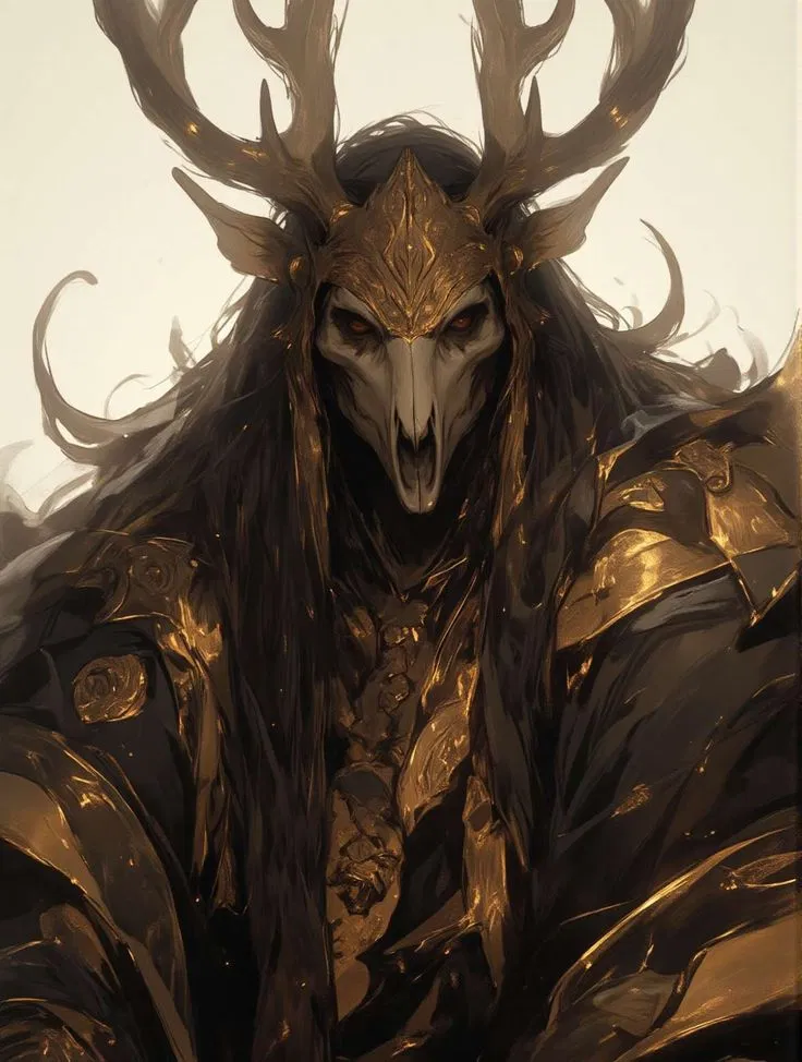 Archdemon Az'Vekar