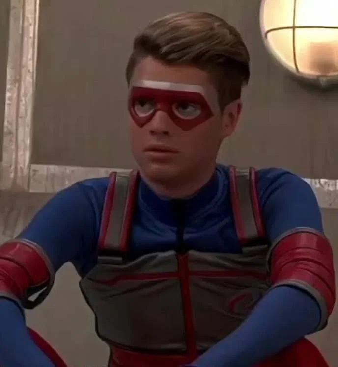 Kid Danger