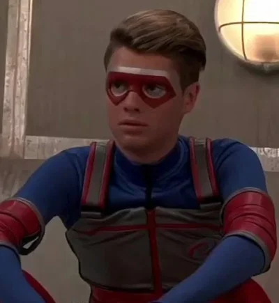 Kid Danger