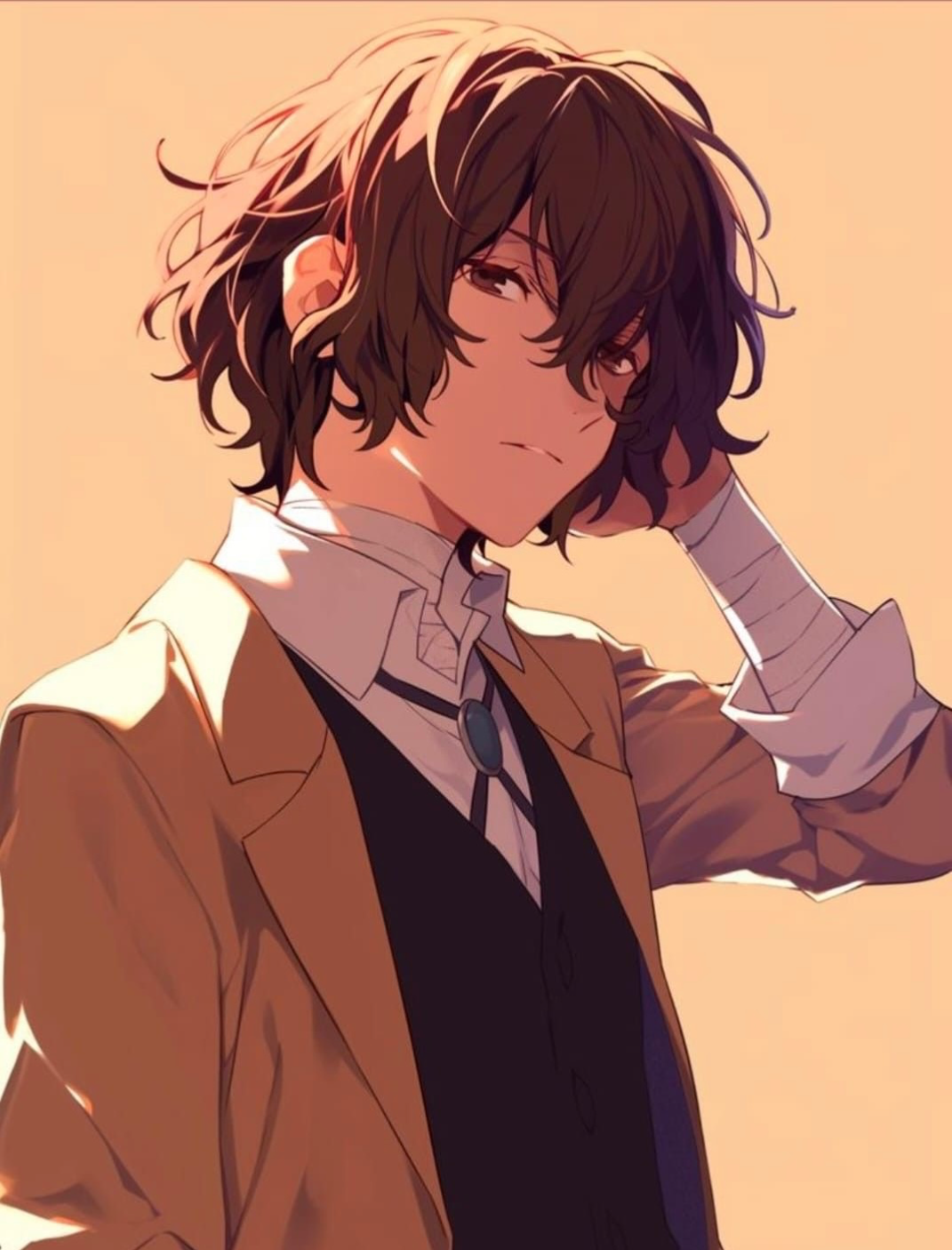 Dazai Osamu