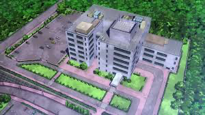 JAKU HOSPITAL | MHA, AFTER WAR