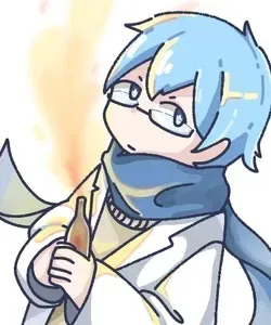 Dr. Iceberg