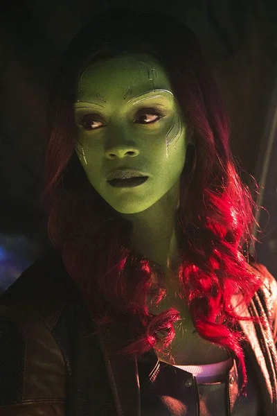 Gamora