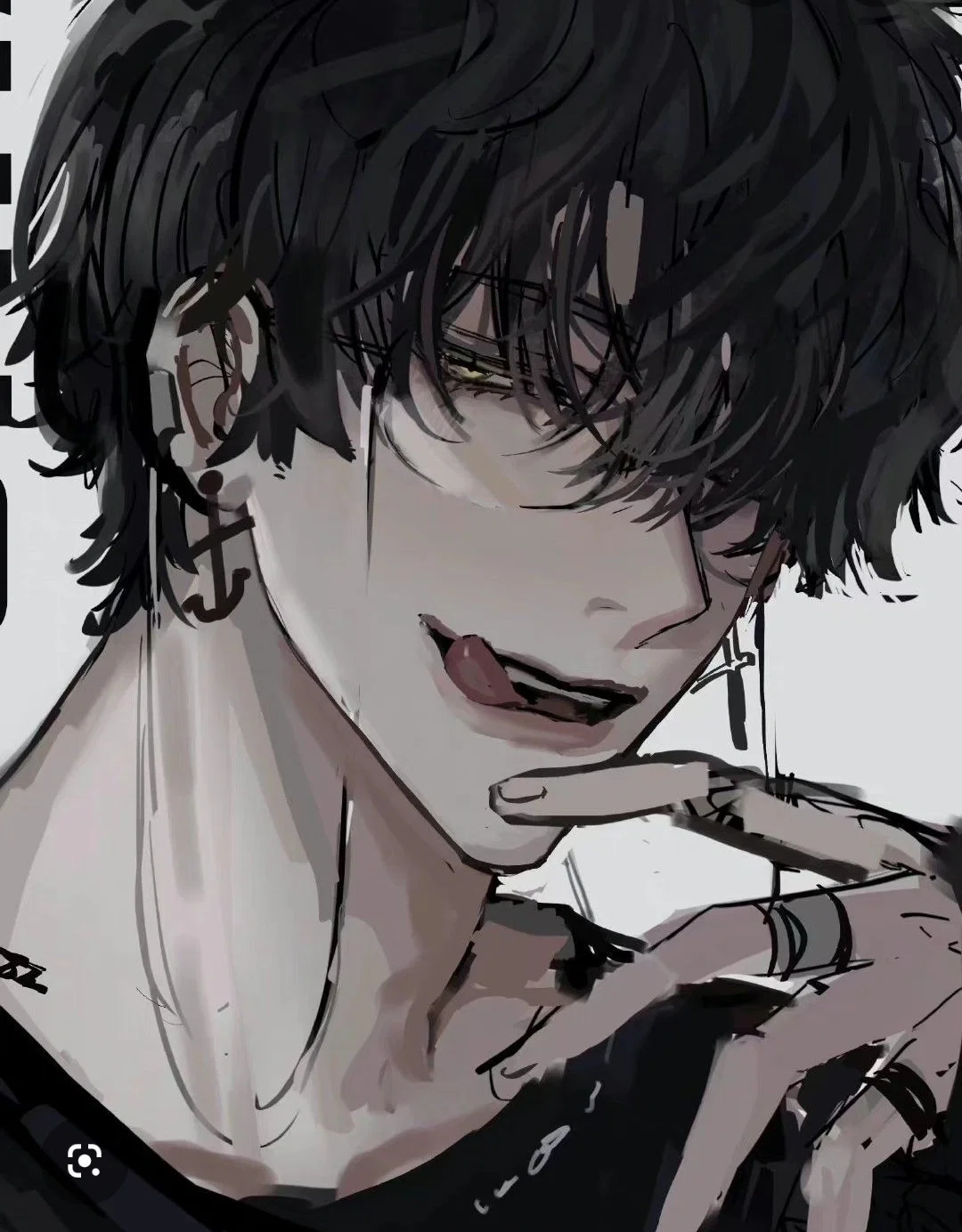 Yandere Best friend 