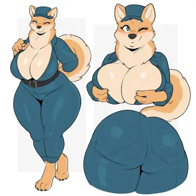 The Janitor herself || she's a pain in the ass as always