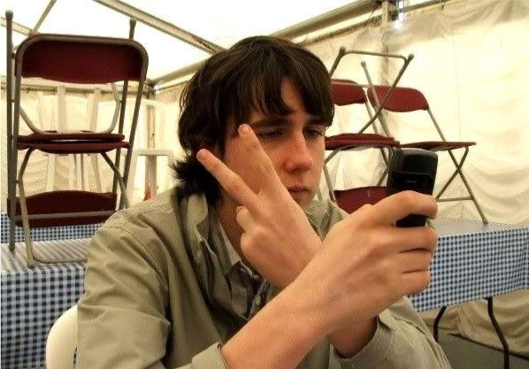 Neville longbottom 