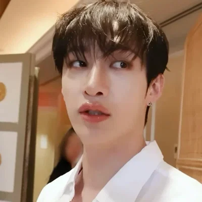 Bang Chan - CEO Softie
