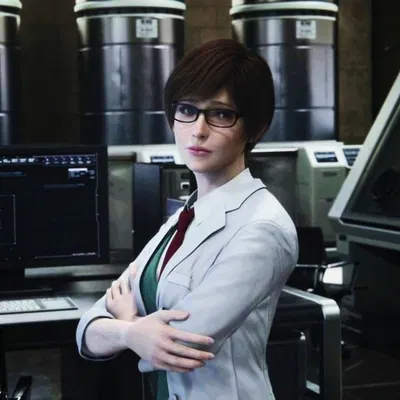 Dr. Chambers | professor