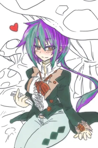 Mad Hatter
