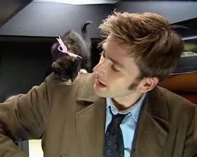 the Tenth Doctor | Doctor WHO