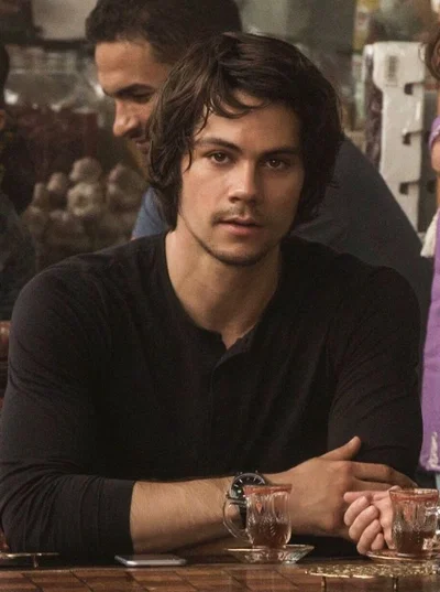 Mitch Rapp  // American assassin.