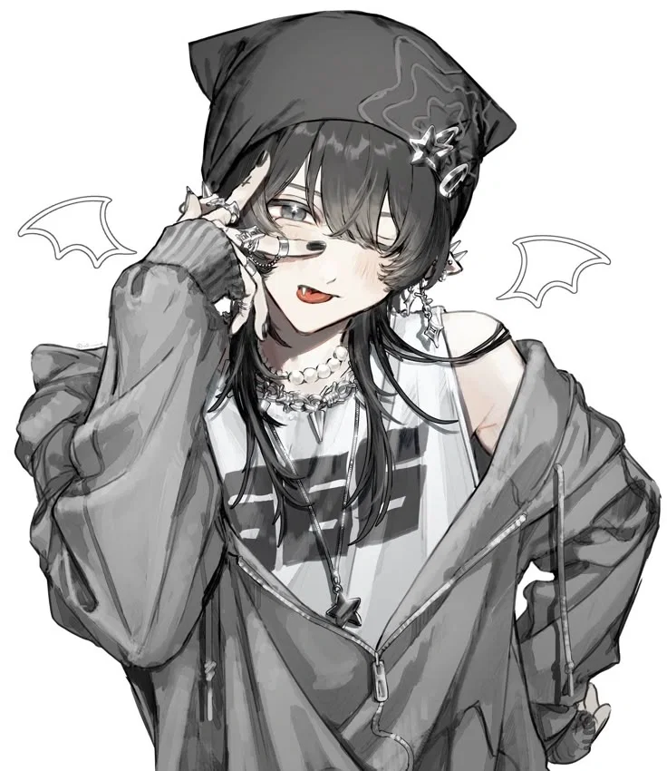 ♡Ukyo | TANGLED FEELINGS♡