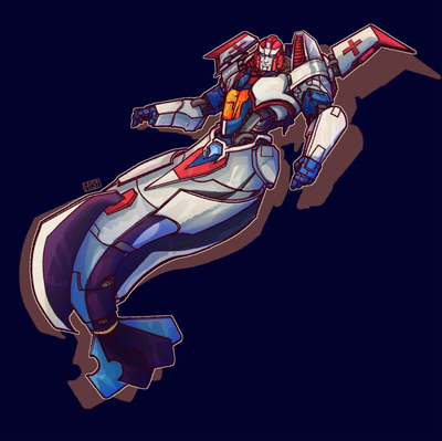 Pharma - Merformers